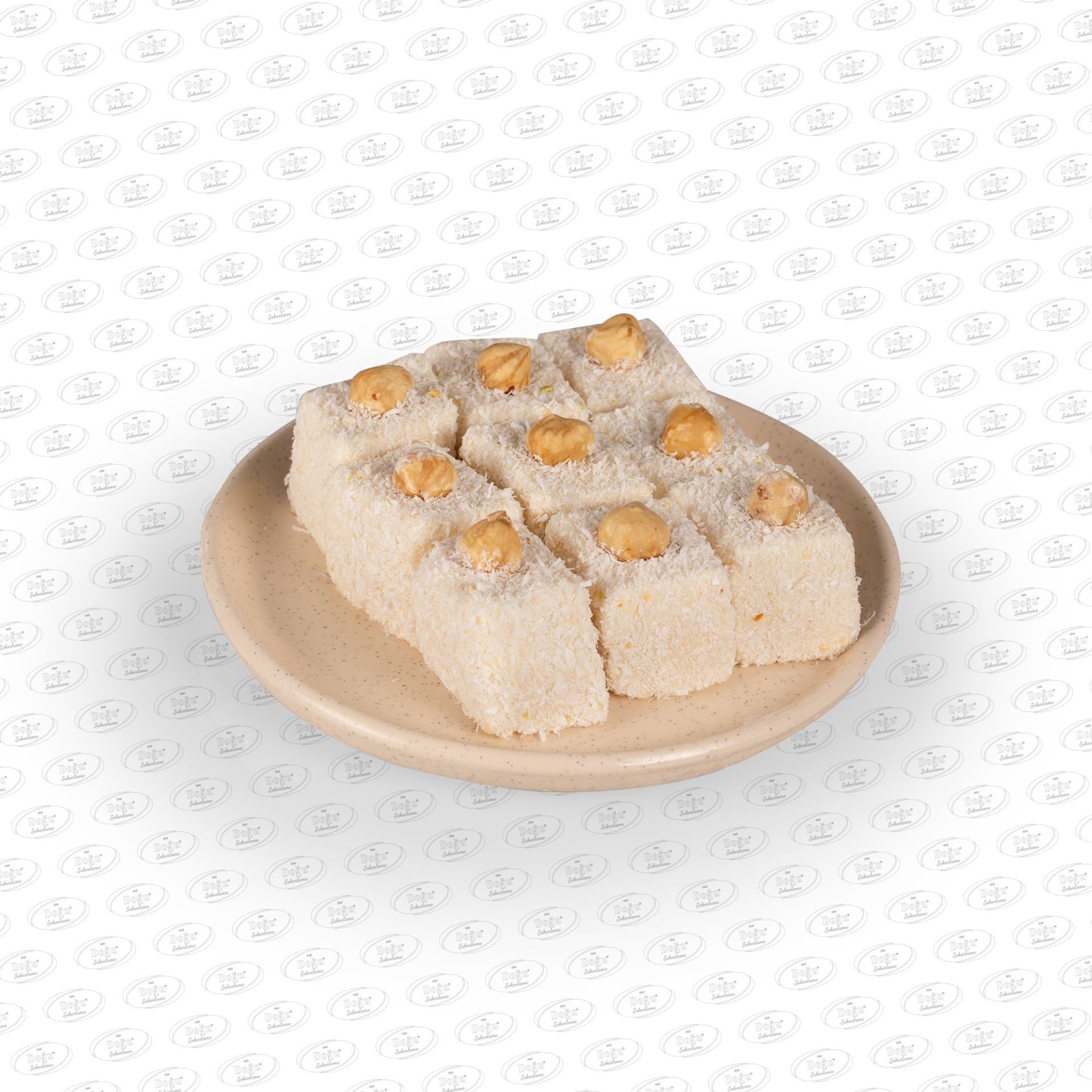 Fındıklı Sultan Lokumu