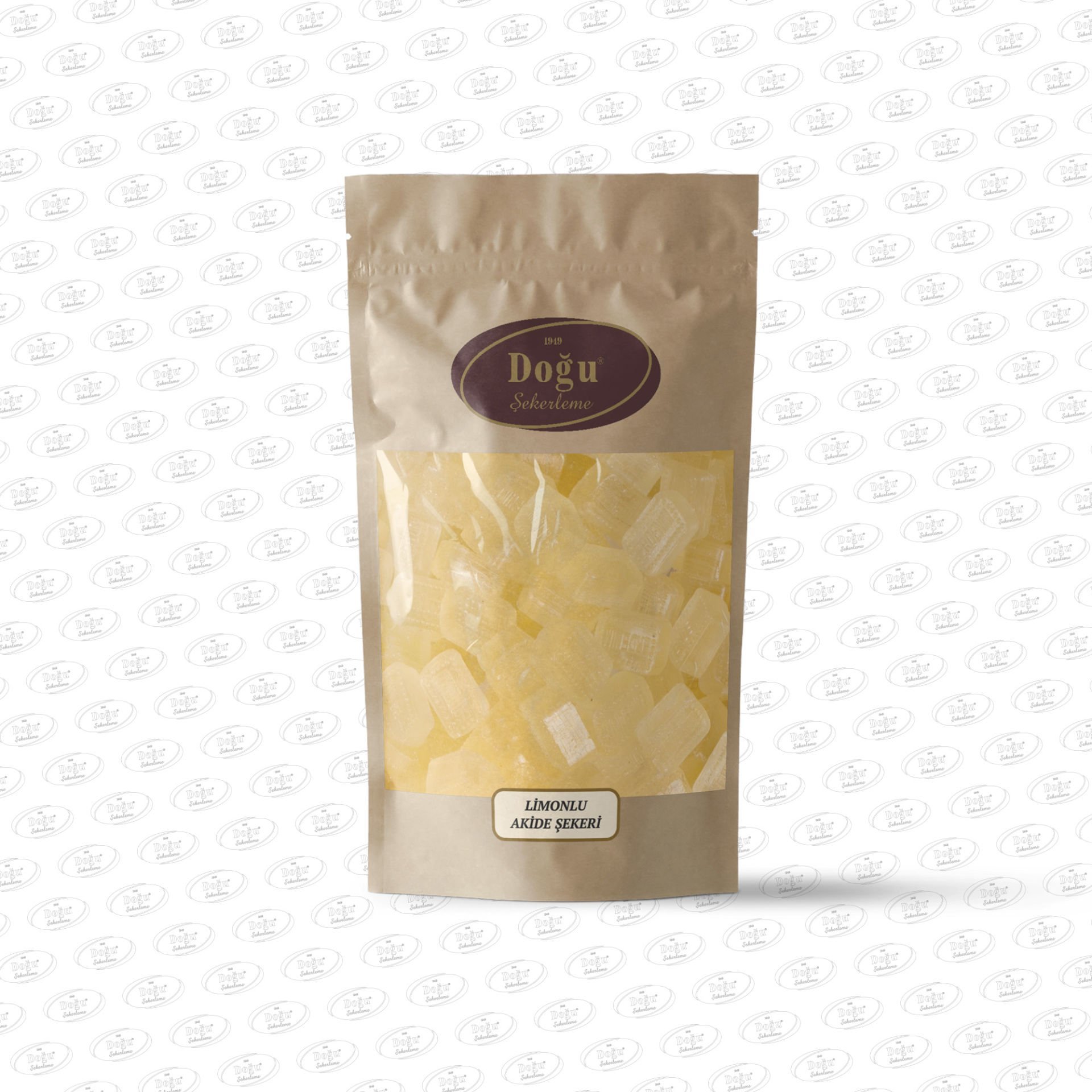 Limonata Akide Şekeri 400 gr