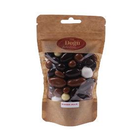 Karışık Draje 200Gr