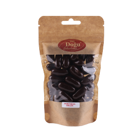 Portakallı Draje 200Gr