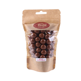 Sütlü Fındıklı Draje 200Gr