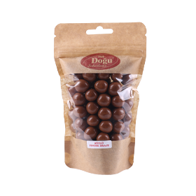 Sütlü Fındıklı Draje 200Gr