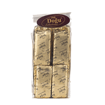 Çikolatalı Mini Gofret 12 Adet