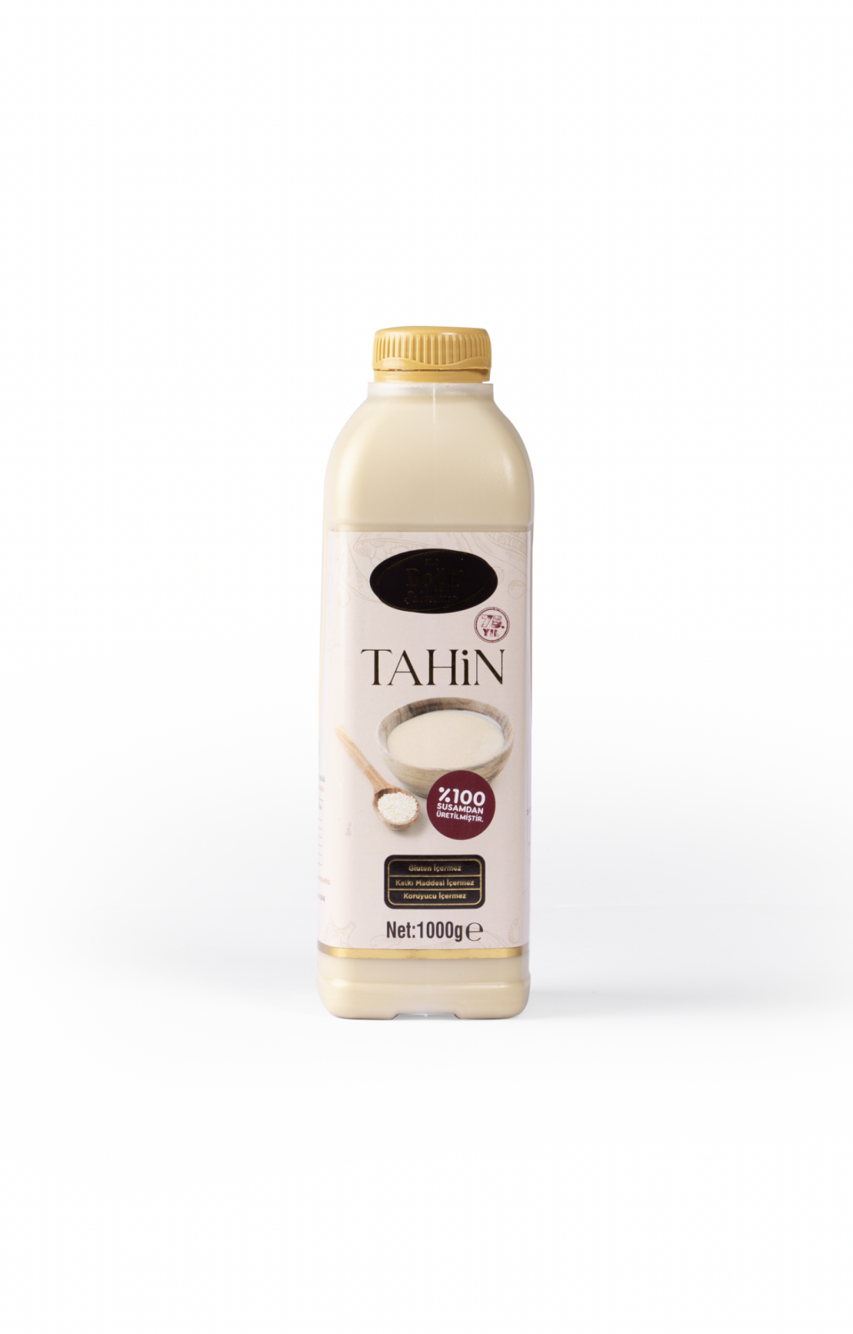 Tahin 1 Kg